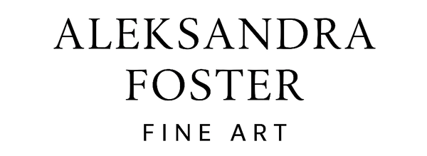 Aleksandra Foster Fine Art