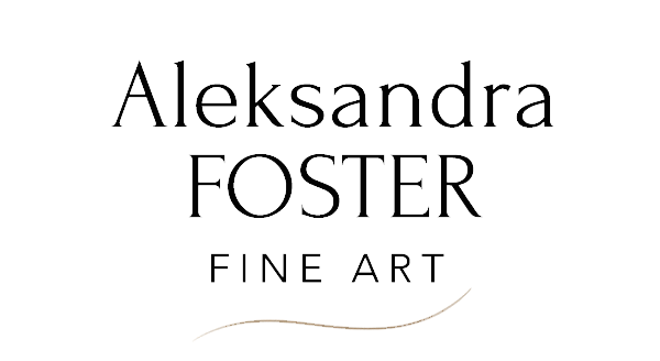 Aleksandra Foster Fine Art